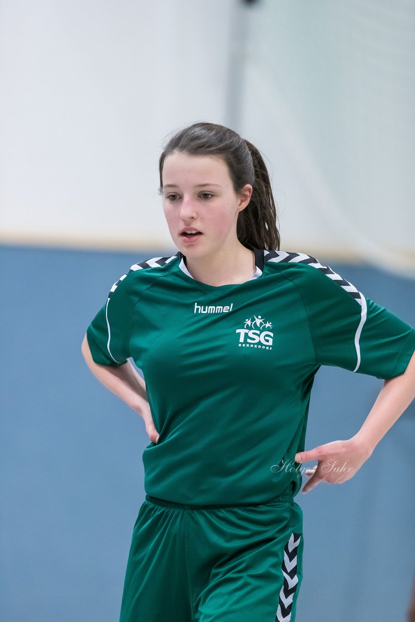 Bild 236 - HFV Futsalmeisterschaft